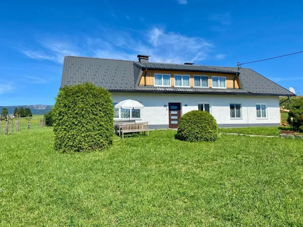 Ferienhaus in Schwarzenberg am Böhmerwald